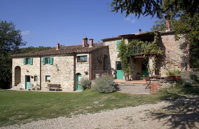 Antico Silbule - Photo 34