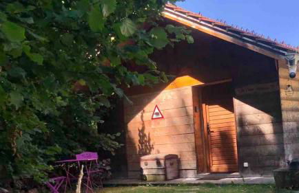 Chalet la Cabane d'Ernestine, petit-déjeuner inclus - Foto 53