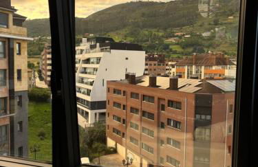 Apartamento Oviedo Naranco - Foto 11