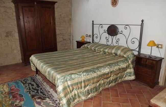 Agriturismo Piccola Raieda - Photo 5