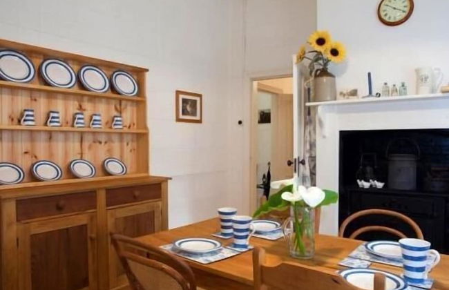 Brown's House Bed and Breakfast - Foto 5