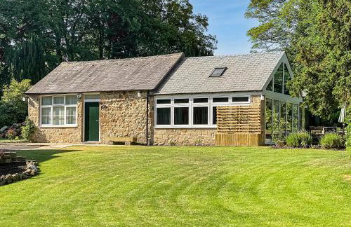 Church Cottage - Foto 25