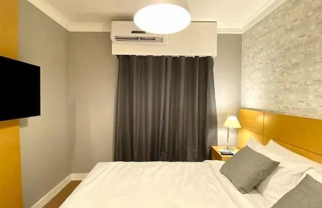 ESC - Aeroporto Congonhas By Anora Spaces - Foto 18