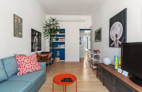 Artistic apartment in the heart of Milan - Foto 22