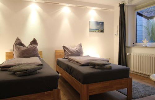 Ferienhaus Schönhagen Strand - Foto 25