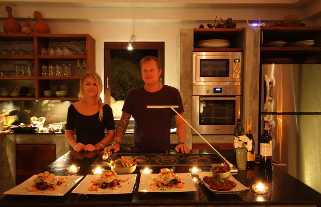 Villa Sabai Jai - Foto 24