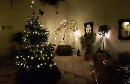 Ferienhaus Burgblick Brueggen - Foto 45