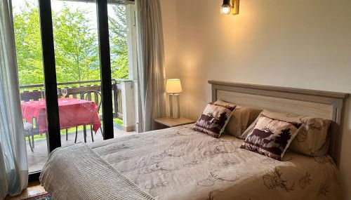 Residenza Riva Wellness Apartment Spa - Foto 2