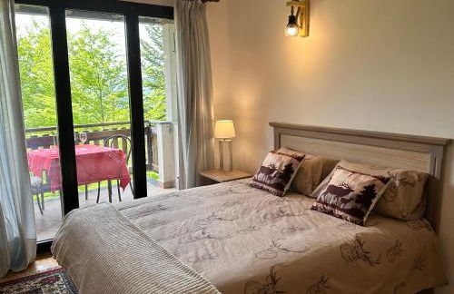 Residenza Riva Wellness Apartment Spa - Foto 2