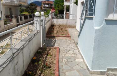 Dominikis appartment - Foto 33