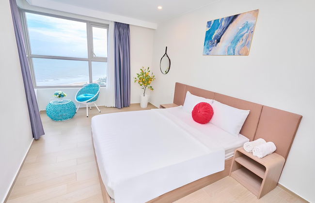 The Sóng Vũng Tàu - Shin's Apartment - Foto 22