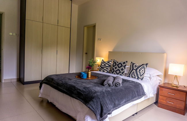 Gallipoli Residence Midhills Genting - Foto 11