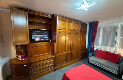 Les Dômes du Parc 4e App T3 et T1 proche de toutes commodités - Foto 23