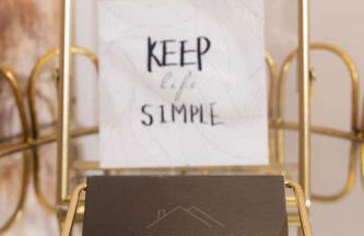 BLUE residence apartment - Foto 34