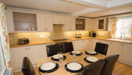 Salters Cottage - E5045 - Foto 1