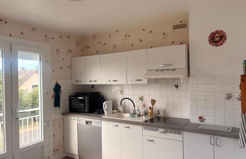 Appartement familial Disney proche de la mer - Foto 6
