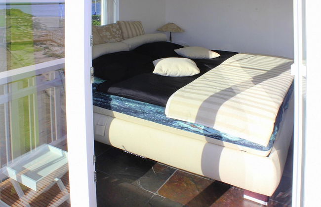 Haus in Olpenitz mit Strand und Meerblick - Foto 2