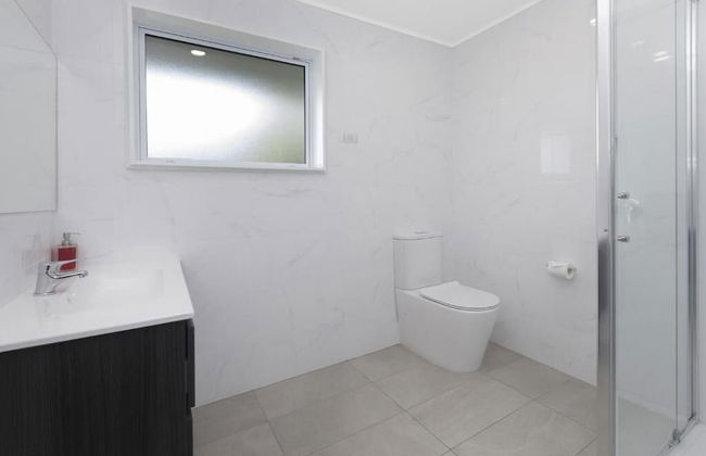 Adelphi Motel - Foto 31