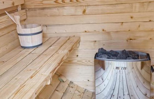 Gorgeous Home In Nowe Warpno With Sauna - Foto 27