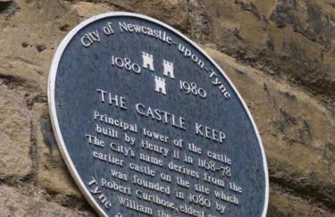 Lovely 2 bed flat in the VERY CENTRE of Newcastle - Foto 46