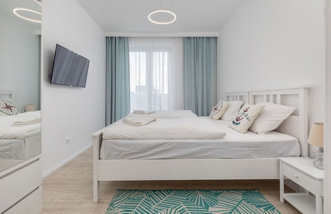 Holiday House Przystan Baltic by Renters - Photo 5