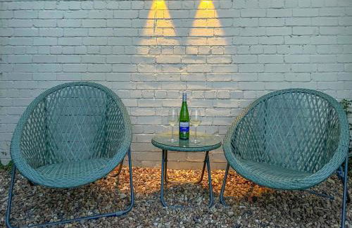 Meadow Cottage - Foto 16