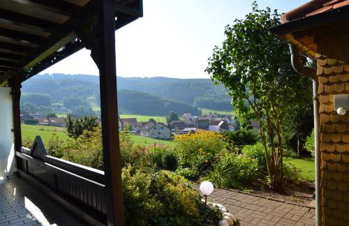 Ferienhaus Abtsroda - Foto 33