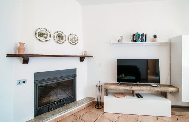 Casa Cigno - Foto 21