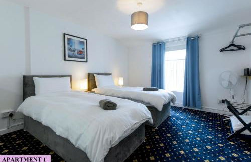 St Luke's 2 - Foto 25