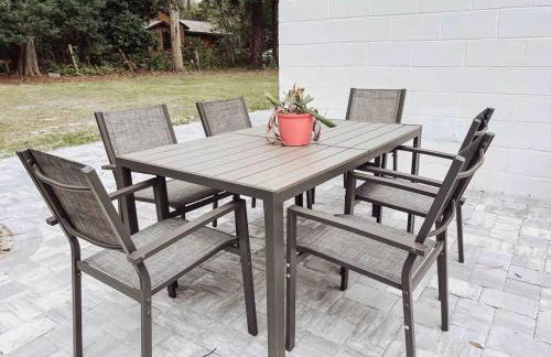 The Refuge on 5th - Pets , Patio & Firepit - Photo 45