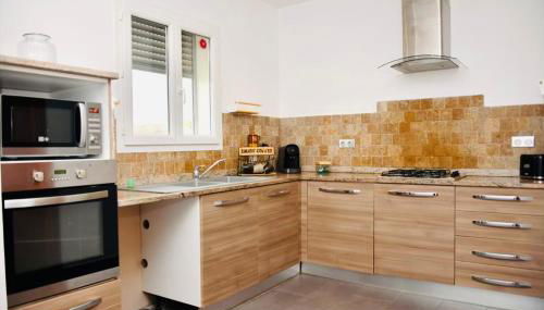 Casa Serena - Foto 4, stove, dishwasher, pet friendly, toaster, minibar