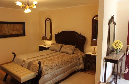 Agroturismo Casal de Castro - Foto 34