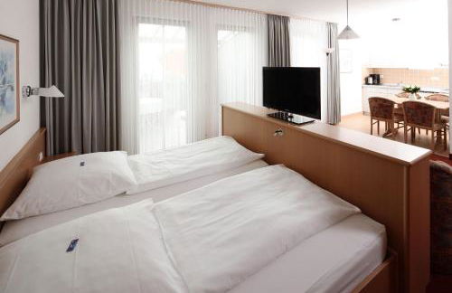 Appartement-Hotel Sibyllenbad - Foto 37