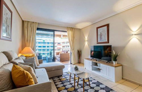 Top Floor Ocean View Apt by Dream Homes Tenerife - Foto 14