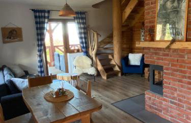 Wilcza Chata - Photo 16