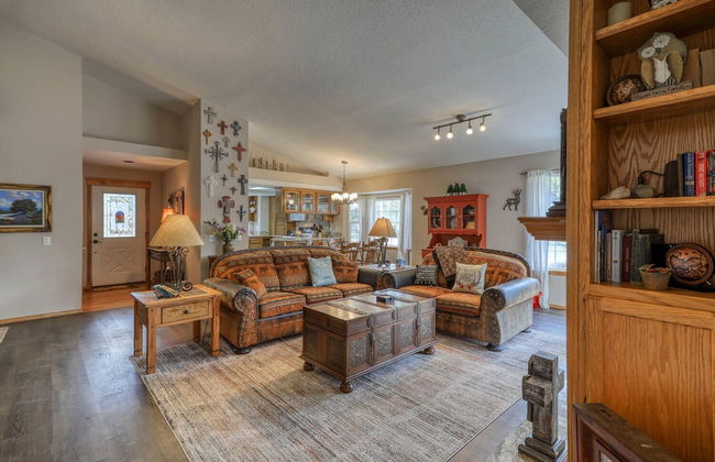 The Snow House - Foto 12