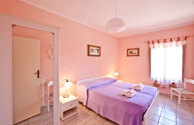 Agriturismo Monte Argentario - Foto 4