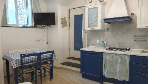 Hostdomus - La casa tra ulivi e storia - Foto 2, stove