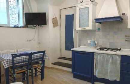 Hostdomus - La casa tra ulivi e storia - Foto 2