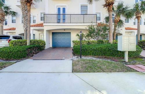 Clearwater Penthouse 5 min Beach walk Heated Pool - Foto 65