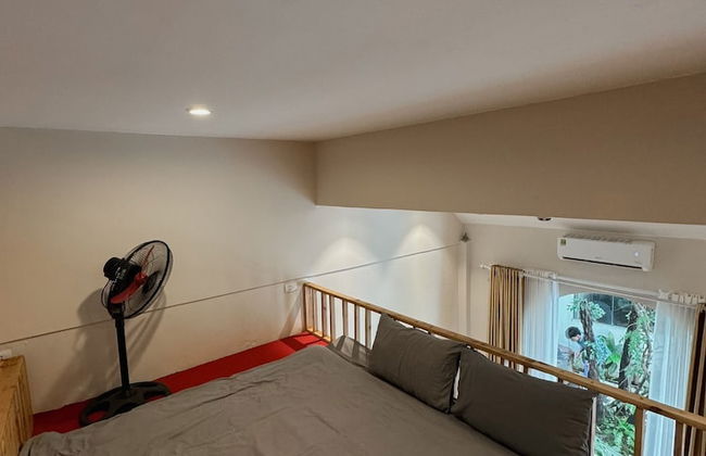 LoveHouse Homstay Sapa - Foto 53