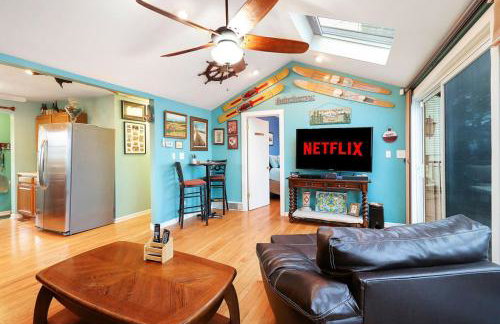 Captains Quarters Lake Life Dream Home 2bed 2bath - Foto 27