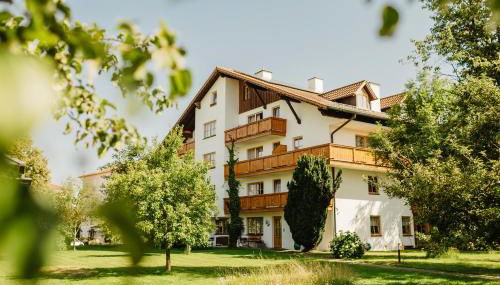 Appartementhaus Achmannhof - Foto 2