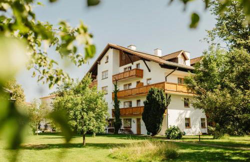 Appartementhaus Achmannhof - Foto 2