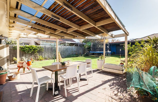 KELLY, 3BDR Northcote House - Foto 30