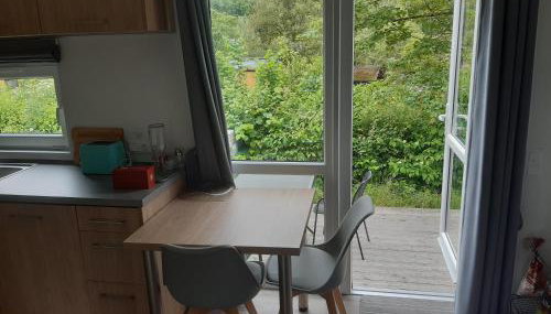 Tinyhouse Wemding - Foto 4, Garden view