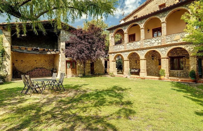 Mas Vedruna - Photo 33