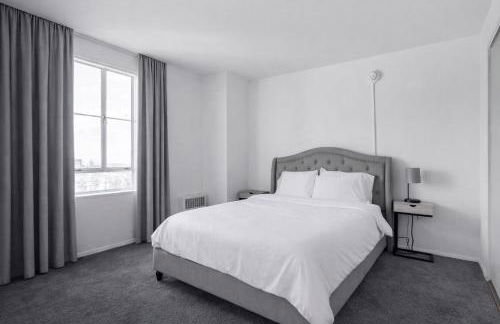 Spacious 2 Bedroom 2 Bathroom Unit Great Location - Foto 9