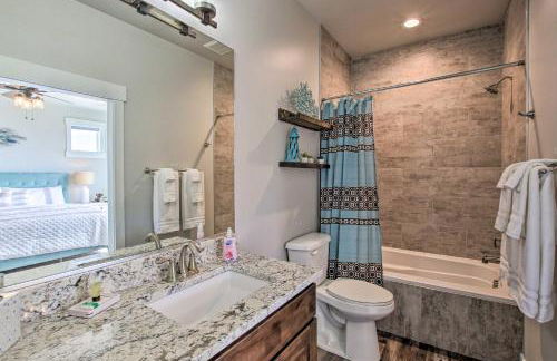 Lake-View Escape with Private Beach Resort Access! - Photo 12