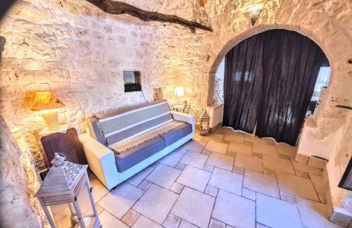 Trullo Tita - Foto 24